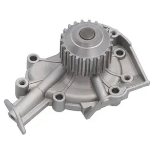 Pompa dell'acqua delle parti del motore arace per Chevrolet/GM SPARK Aveo Matiz Daewoo Lanos OE 9459908 96518977 96666219 - Product Image 1