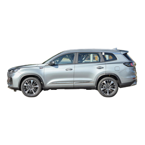 En stock, prix bas, Chery Tiggo 8 Plus 290T 1.6T 2024, voitures d'<span class=keywords><strong>occasion</strong></span>, 7 <span class=keywords><strong>places</strong></span>, véhicules d'<span class=keywords><strong>occasion</strong></span> prêts à être expédiés - Product Image 1