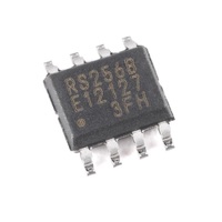New & Original Electronic Component Stock Integrated Circuit Memory IC MB85RS256BPNF-G-JNERE1