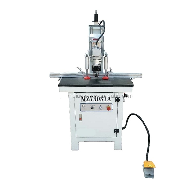 Wood Boring Vertical and Horizontal Drill