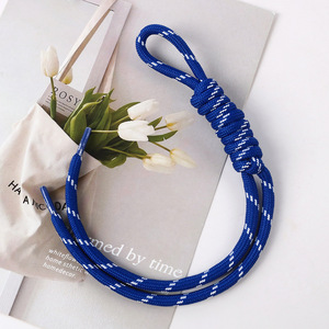 Cuerda de Paracord Trenzada de Colores para Llavero/Colgante de Bolso, Paracord Trenzado de 5mm, Cuerda de Poliéster de Colores para Fabricación de Joyas - Product Image 6