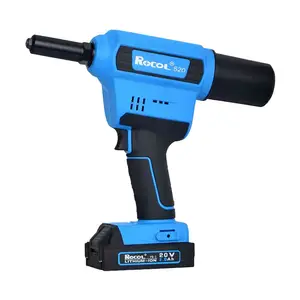 Pistolet à rivets électrique RL-860 Battery Blind <span class=keywords><strong>Pop</strong></span> - Product Image 1