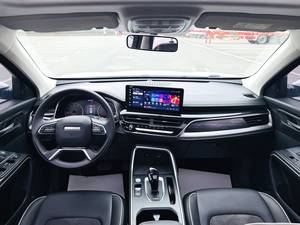 Haval d'occasion 2021 H6 1.5T Édition Tendance Nationale Édition Urbaine Automatique Bon état Économique Bien entretenue Voitures d'occasion - Product Image 6