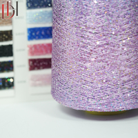 High Strength Medium Elasticity Guangdong Knitting Polyester Clothing Fabric Yarn with Good Service