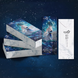 Carte da Collezione Goddess Story <span class=keywords><strong>Kimetsu</strong></span>, Formato A4/A5/A6, Carte Illustrate Waifu in Carta Colorata, Merchandising Anime Fatto da Fan, Carte Collezionabili ACG - Product Image 1