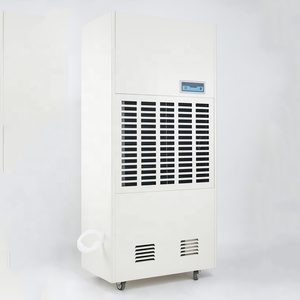 <span class=keywords><strong>Daikin</strong></span>-<span class=keywords><strong>deshumidificador</strong></span> Industrial usado en seco y aire - Product Image 4
