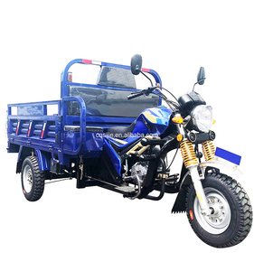Trimoto de 200cc y 250cc, motocicleta de tres ruedas, al mejor precio, venta al por mayor - Product Image 4