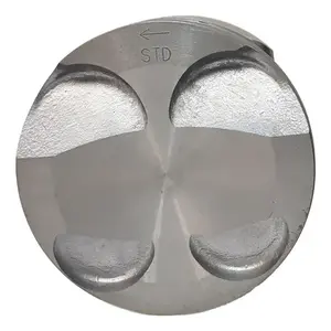 Ensemble de pistons standard pour Mini Cooper 4L 1.6 DOHC 16V N12B16A 08/17 - Product Image 2