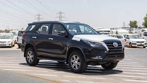 Nuevo <span class=keywords><strong>Toyota</strong></span> <span class=keywords><strong>GX</strong></span> 2022, 4.1-6L Diésel, Cuero Oscuro, Híbrido I-Force Max Premium V6 Turbo Automático R20 SUV Euro V, Volante a la Izquierda - Product Image 2