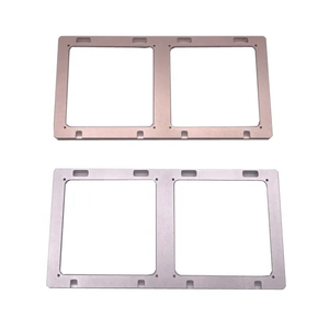 Cnc gia công dịch vụ tùy chỉnh 220V anh chúng tôi trong tiêu chuẩn nhôm tuya chuyển đổi khung cho nhà thông minh - Product Image 2