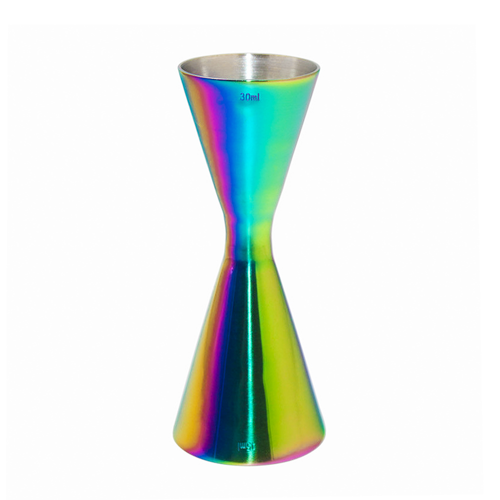 Arcoíris - Pulido Espejo