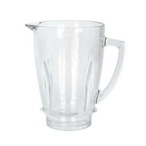 Jarra de Vidrio de Repuesto <span class=keywords><strong>para</strong></span> <span class=keywords><strong>Licuadora</strong></span> Duralast Classic de 1.5L, Piezas de Repuesto <span class=keywords><strong>para</strong></span> <span class=keywords><strong>Licuadora</strong></span> <span class=keywords><strong>Oster</strong></span> - Product Image 3