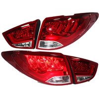 Feu arrière LED, feu arrière, année 2010 à 2012, YZ pour Hyundai Tucson Ix35
