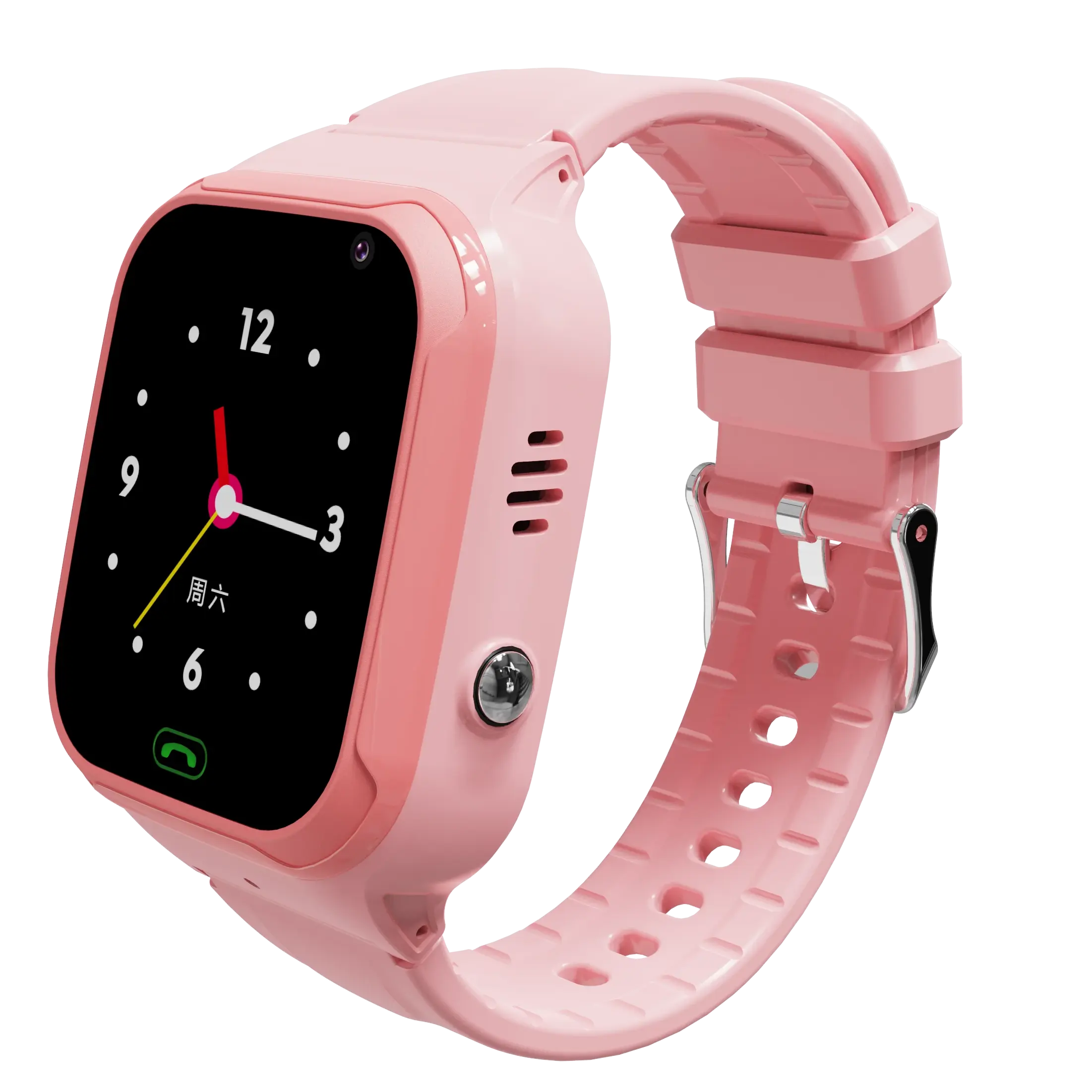 High quality kids gifts IT36 smart watch for boys girls reloj intelligence mobile phone for children customised kids watch