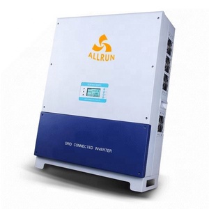 Nóng! 50kw ba giai đoạn năng lượng mặt trời bảng điều khiển hệ thống mặt đất và mái nhà gắn phong cách tất cả trong một off-lưới năng lượng mặt trời hệ thống - Product Image 6