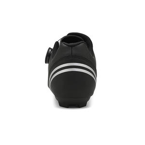 Chaussures de cyclisme d'hiver unisexes, chaussures de vélo de route professionnelles, semelle dure antidérapante, respirantes, baskets de sport de plein air - Product Image 3