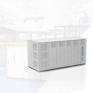 Sistema de Energía <span class=keywords><strong>Solar</strong></span> Todo en Uno Renepoly Personalizado de 2508 kWh <span class=keywords><strong>con</strong></span> Batería de Iones de Litio LiFePO4 en Contenedor de Almacenamiento de Energía Conectado a la Red - Product Image 1