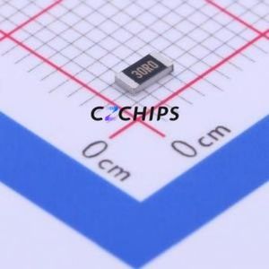 Résistance SMD AR06BTDV0300 1206 (Type : Film mince) (Résistance : 30 Ohm Précision : 0,1%) - Product Image 1