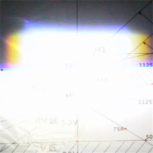 FSYLX 100W 10000LM H4 9003 HB2 LED faro lámpara proyector lente CSP DC 12-18V Auto H4 Hi/Lo Beam coche LED faro bombilla - Product Image 3