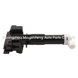 Pièces automobiles de haute qualité, accessoires de voiture, buse de lave-phare en plastique 85207-48060 85208-48060 pour Lexus Ct200 Rx330 Rx350 - Product Image 4