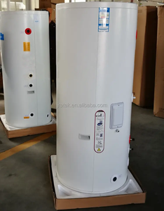 Pompe à chaleur solaire <span class=keywords><strong>thermodynamique</strong></span> de chauffe-eau solaire de l'énergie <span class=keywords><strong>200L</strong></span> d'usine avec des panneaux - Product Image 4