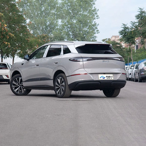 BYD Sea Lion 06 EV Usato - Veicolo Elettrico <span class=keywords><strong>di</strong></span> Nuova Generazione, Basso Chilometraggio, Alta Qualità, Seconda Mano, Prodotto in Cina - Vendita all'Ingrosso - Product Image 4