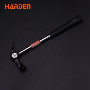 Palu Cakar Jepang Harden 300G Dengan Gagang Fiberglass Palu Multifungsi Pengaman - Product Image 1