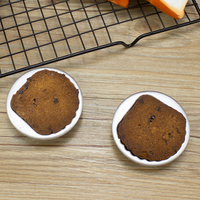 Moule à pudding en forme de coquille de qualité supérieure, en alliage d'aluminium, moule à madeleine résistant à la chaleur, moule à gâteau, outils de pâtisserie pour la maison et la cuisine
