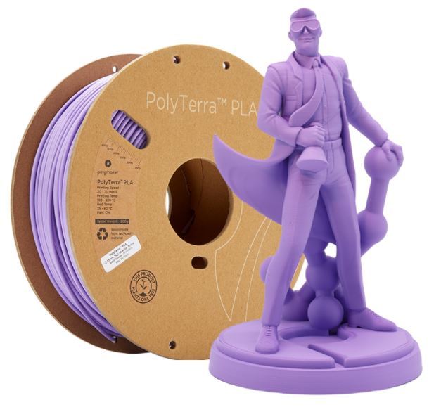 Púrpura lavanda