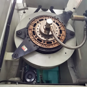 Presse à estamper pneumatique à faible bruit JH21-125T pour la fabrication de tôles, machine à poinçonner les composants en fer - Product Image 4