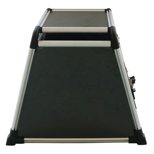 <span class=keywords><strong>Cage</strong></span> pour chien <span class=keywords><strong>Cage</strong></span> pour animaux de compagnie en aluminium pour le transport ou le voyage <span class=keywords><strong>Cage</strong></span> pour chien <span class=keywords><strong>Cage</strong></span> pour chien Maison pour chien - Product Image 3
