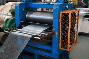 Tốt nhất sản phẩm mới của <span class=keywords><strong>2025</strong></span> mẫu miễn phí Kim Cương-Hình dạng mở rộng lưới kim loại - Product Image 6