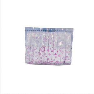 Couche absorbante réutilisable pour chiot femelle, 370x280mm, pour l'apprentissage de la propreté des chiens, fabrication OEM - Product Image 3