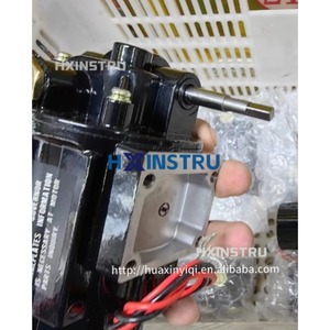 มอเตอร์ Woodward SMM40 IP44 1766-575 มือสอง รุ่น H - Product Image 4