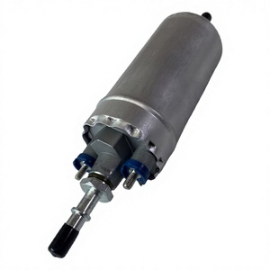 Pompe à carburant 34466 12V Diesel électronique pour véhicules à transmission manuelle - Product Image 2