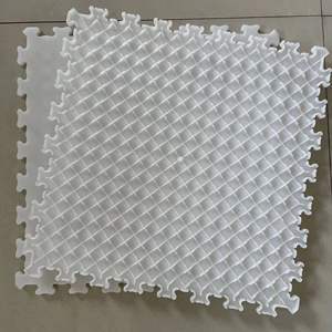 Tuiles de skateboard d'entraînement en glace synthétique de haute qualité, résistantes à l'usure, pour le patinage - Product Image 3