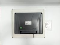 PLC için CMT2128X HMI Modülü Dokunmatik Ekran