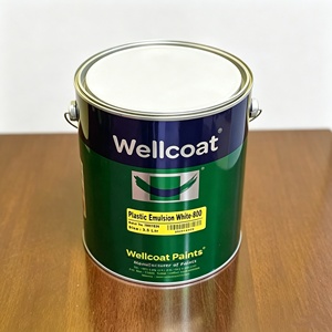 3.5L Wellcoat Epoxy Liquid Coating <b>for</b> <b>Boat</b> <b>Paint</b> and Professional Decoration Projects-Factory Supply - Product Image 2
