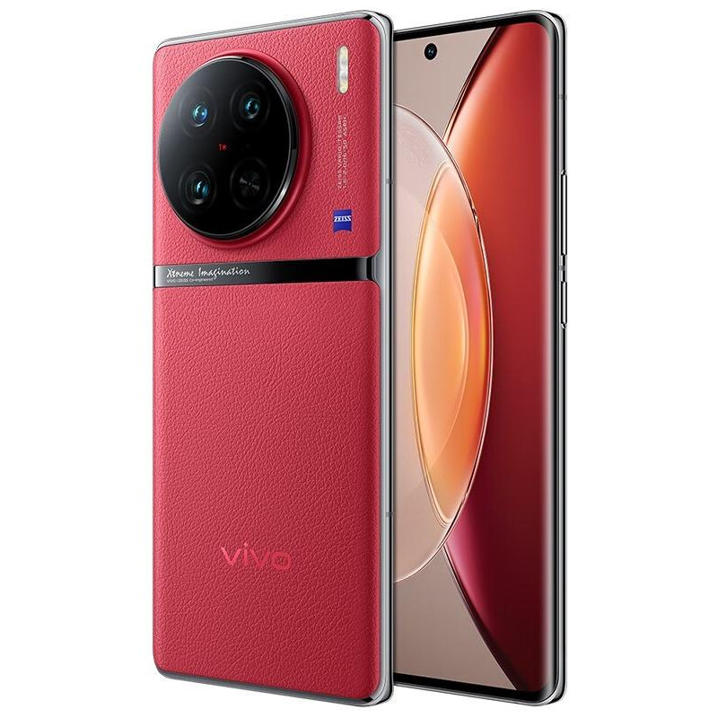 極美品 Vivo X90 Pro + 5G 100% Vivo X90 Pro 5G - High Camera, Fast Charging Smartphone