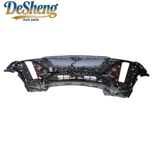 Piezas Usadas Populares para <span class=keywords><strong>Cadillac</strong></span> <span class=keywords><strong>Lyriq</strong></span>: Conjunto Frontal, Parachoques Delantero, Faros LED, Rejilla, Radiador, Alerón, Calidad Premium - Product Image 6