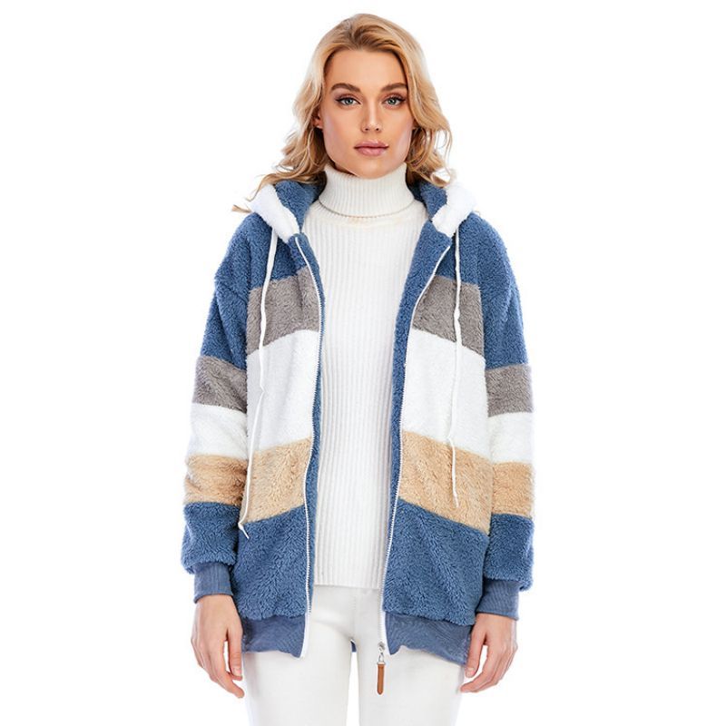 2022 Winter Temperament Retro Women s