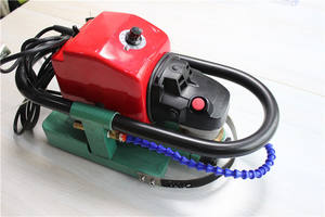 HIZAR H60RM Manuelle Kantenprofil-Poliermaschine für Marmor und Granit - Product Image 6