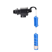 Nouvelle valve à aiguille de carburateur 40 mm modèle 2026
