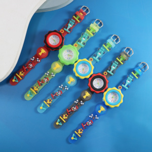 Antik Retro iş lüks karikatür kupa çocuk oyuncak izle su-su geçirmez - Product Image 1