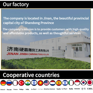 מוצק קרביד מלא קרביד 4 חליל 1/4 אינץ 'hrc55 altin מצופה cnc כלים מתכת עבודה דיוק מותאם אישית oem - Product Image 6