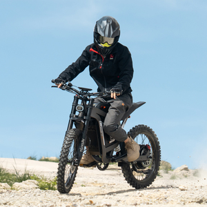 <span class=keywords><strong>Motor</strong></span> de buje trasero de accionamiento directo de 72V 9000W de fábrica, par máximo de 150Nm, para moto de cross eléctrica todoterreno y E-<span class=keywords><strong>Pit</strong></span> <span class=keywords><strong>Bike</strong></span> - Product Image 6