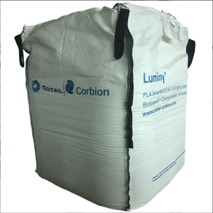 Résine PLA Corbion Luminy L130 Granulés PLA biodégradables compostables à base d'acide polylactique - Product Image 6
