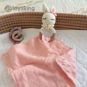 Juego <span class=keywords><strong>de</strong></span> Sonajero <span class=keywords><strong>de</strong></span> Renos <span class=keywords><strong>de</strong></span> Ganchillo y Manta <span class=keywords><strong>de</strong></span> Seguridad - Juguete Sensorial para Bebés, Regalo <span class=keywords><strong>de</strong></span> Navidad Hecho <span class=keywords><strong>a</strong></span> Mano para Recién Nacidos <span class=keywords><strong>de</strong></span> 0 <span class=keywords><strong>a</strong></span> 12 Meses - Product Image 5