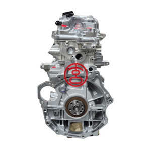 Motor de Gasolina Nuevo XC 1.6L 16V 135 Ps G4FD, Bloque Largo para <span class=keywords><strong>Hyundai</strong></span> Accent <span class=keywords><strong>Tucson</strong></span>, para Kia Rio Soul Sportage - Product Image 4