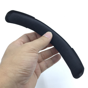 Almohadillas de Repuesto de Cuero y Malla con Cancelación de Ruido y Transpirables para <span class=keywords><strong>Auriculares</strong></span> <span class=keywords><strong>Corsair</strong></span> Void PRO, Envío Gratis - Product Image 6
